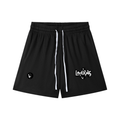 The Laterals - Mesh Shorts