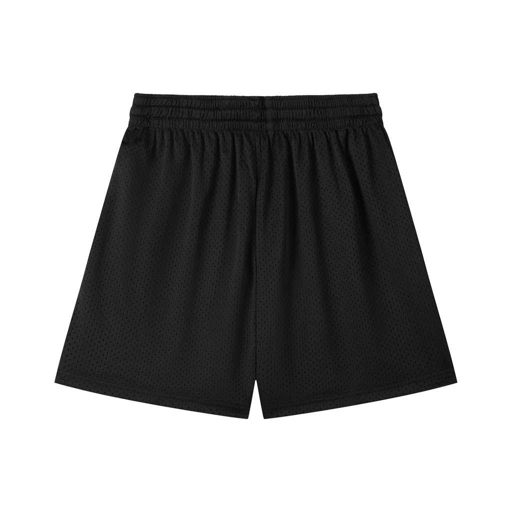 The Laterals - Mesh Shorts
