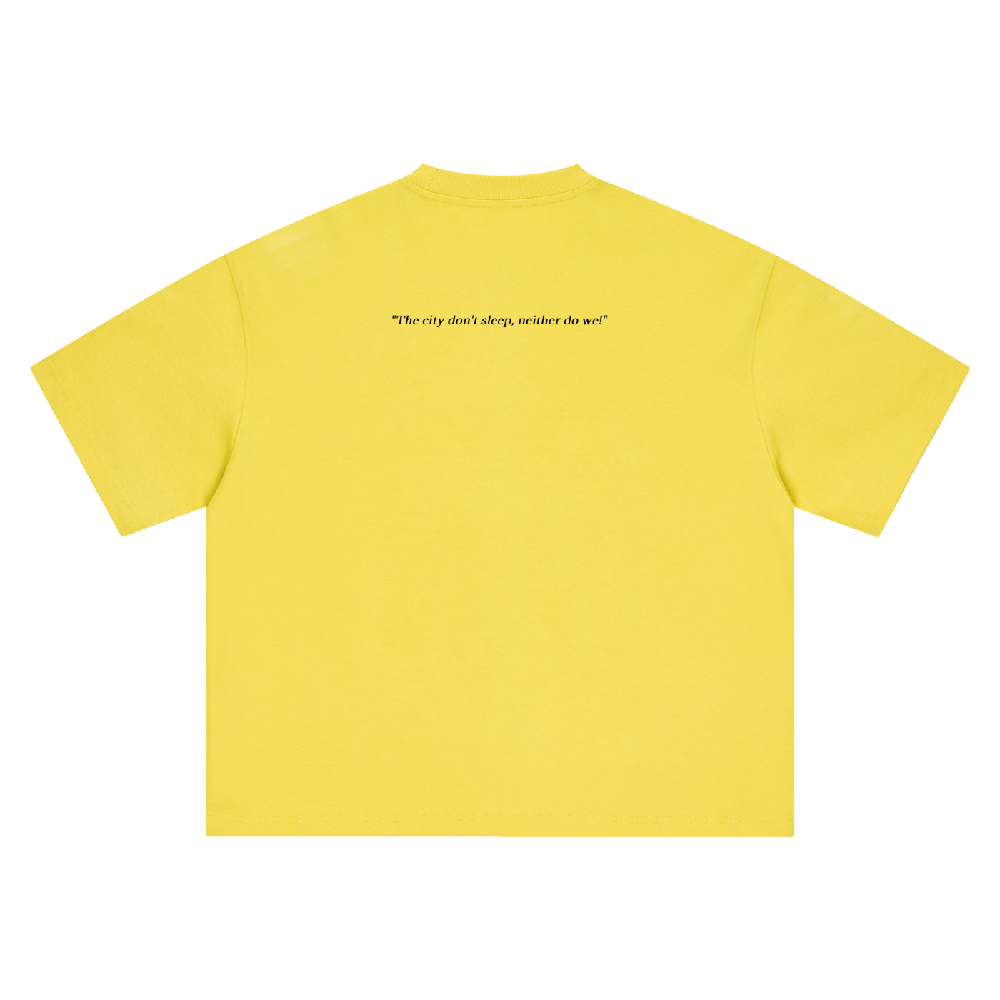 Yellow and Pink